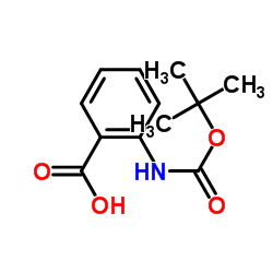 N-Boc-邻氨基苯甲酸