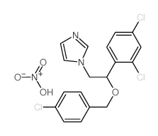 硝酸益康唑