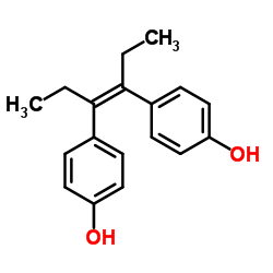 己烯雌酚