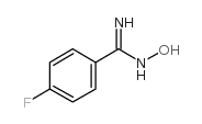 4-氟苯甲酰胺肟