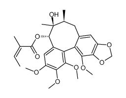 巴豆酰戈米辛 P