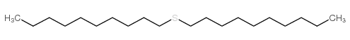 二癸基硫醚