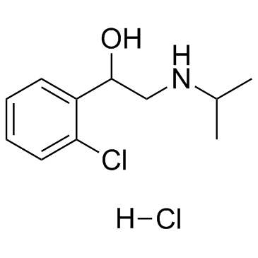 盐酸氯丙那林