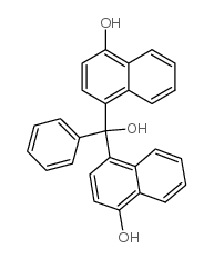 对萘酚苯指示剂