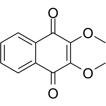 2,3-二甲氧基-1,4-萘醌