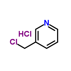 3-(氯甲基)吡啶盐酸盐