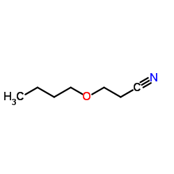 3-正丁氧基丙腈