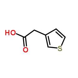 3-噻吩乙酸