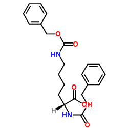 N,N'-二苄氧羰基-D-赖氨酸