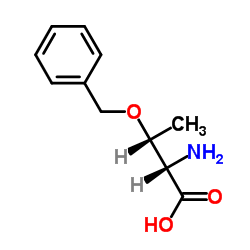 Z-O-苄基苏氨酸