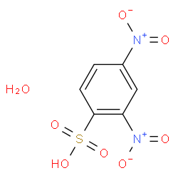 2,4-二硝基苯磺酸水合物