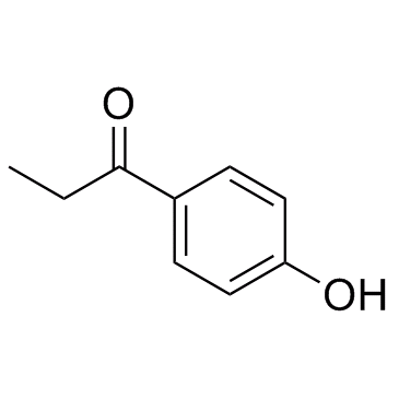4-羟基苯丙酮