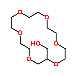 2-羟甲基-18-冠-6