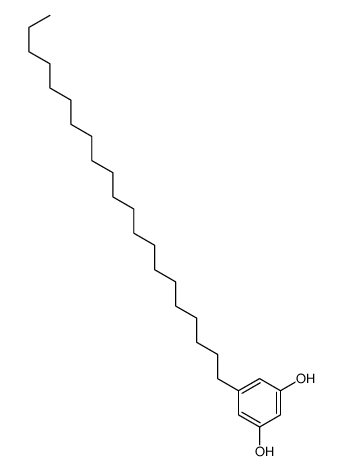 5-二十一烷基间苯二酚
