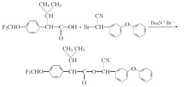 70124-77-5 preparation