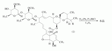 70288-86-7 preparation