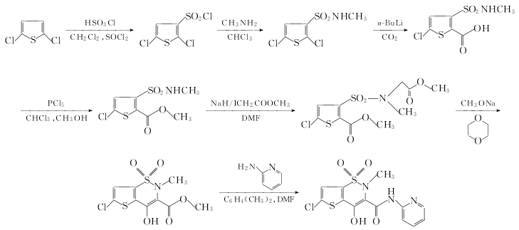 70374-39-9 preparation
