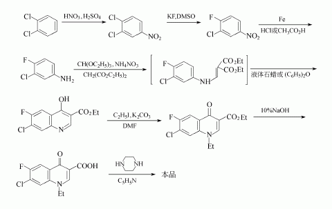 70458-96-7 preparation