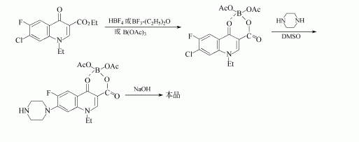70458-96-7 preparation