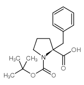 Boc-(S)-α-Benzyl-proline