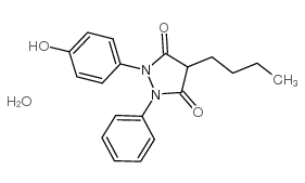 羟基保泰松