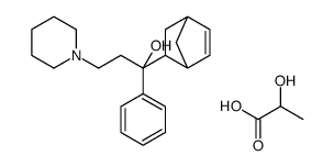 乳酸比哌立登