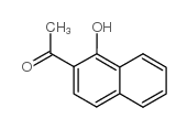 2-乙酰基-1-萘酚