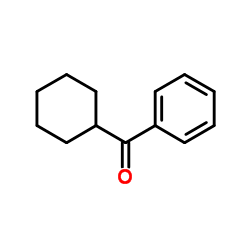 环己基苯基甲酮