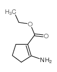 2-氨基-1-环戊烯甲酸乙酯