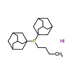 正丁基-二(1-金刚烷基)磷