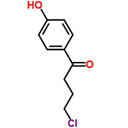 4-氯-4'-羟基丁苯酮