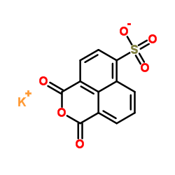 4-磺酸钾-1,8-萘酐