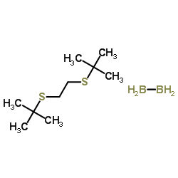 1,2-双(叔丁基硫代)乙烷硼烷络合物