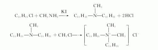 7173-51-5 preparation