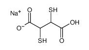 二巯丁二钠