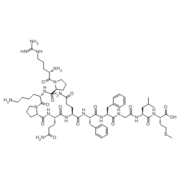 物质P,游离酸