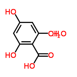 2,4,6-三羟基苯甲酸一水合物