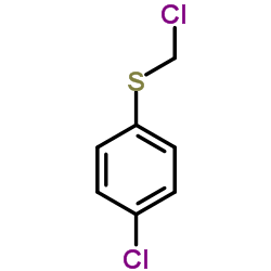 对氯苯氯甲基硫醚