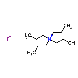 四丙基氟化铵