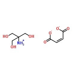 三羟甲基氨基甲烷马来酸酯