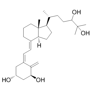 Calcitetrol