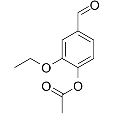乙基香兰素乙酸酯