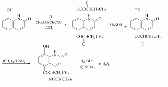 72332-33-3 preparation