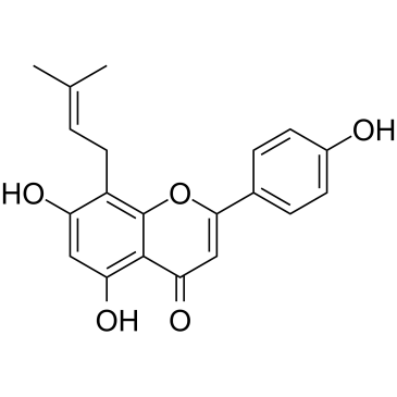 甘草黄酮C