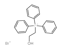 溴化(2-羟乙基)三苯基磷