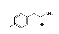 2,4-二氟苯乙脒