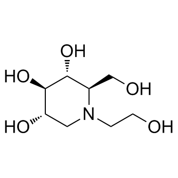 米格列醇