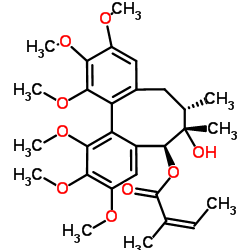 当归酰戈米辛Q
