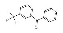 3-(三氟甲基)苯甲酮