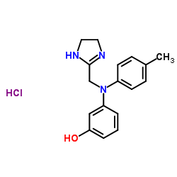 盐酸酚妥拉明